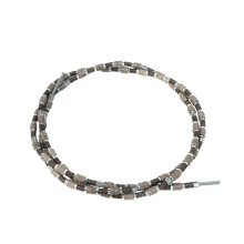 Diamond Chain for wire Saw Concrete Granite Marble Stone Cutting